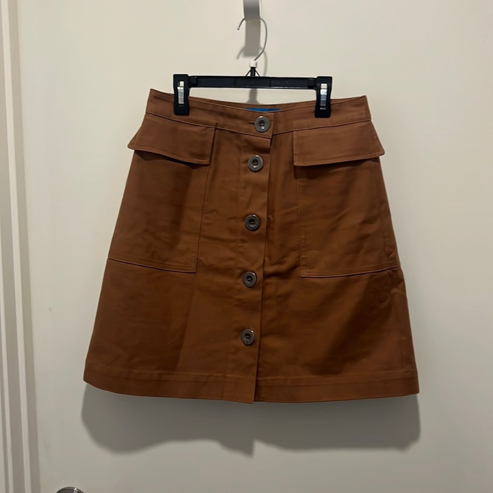 M.i.h Jeans skirt